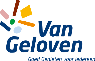 ADM Automaten - logo Van Geloven