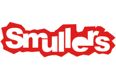 ADM Automaten - logo smullers